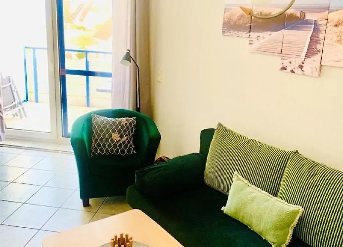 Klosterstr_14_wohnung 7 * 青斯特